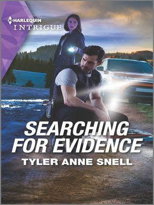 cover image of Searching for Evidence